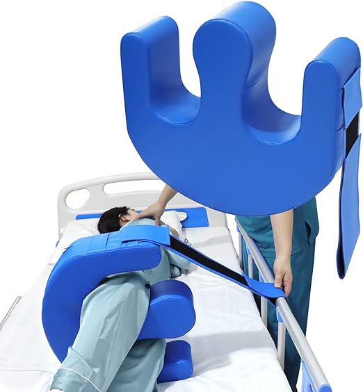 Orthopedic Bedroll Pillow