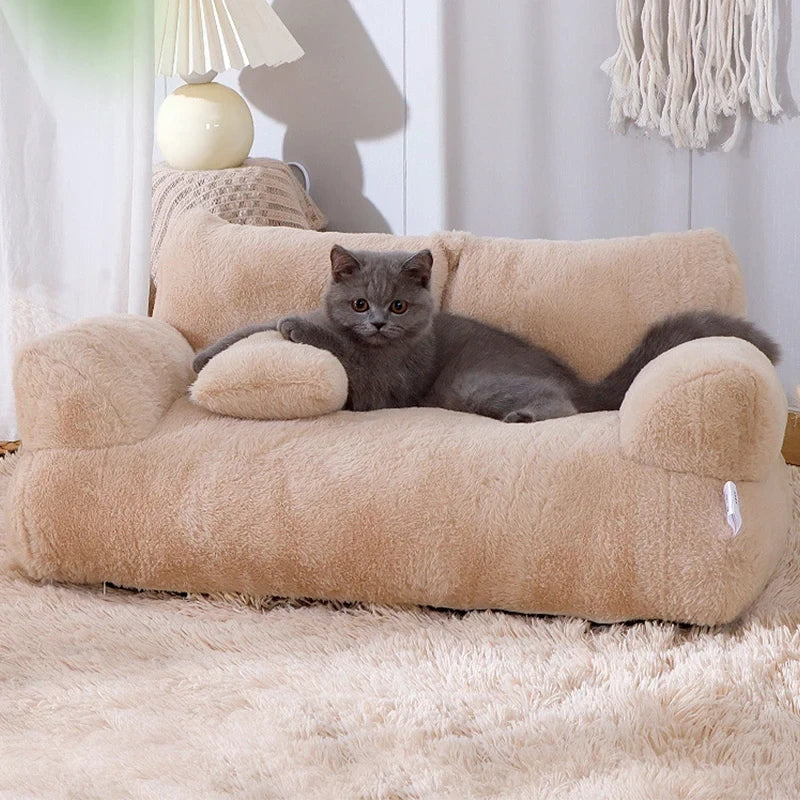 Taprer™ Calming Pet Sofa