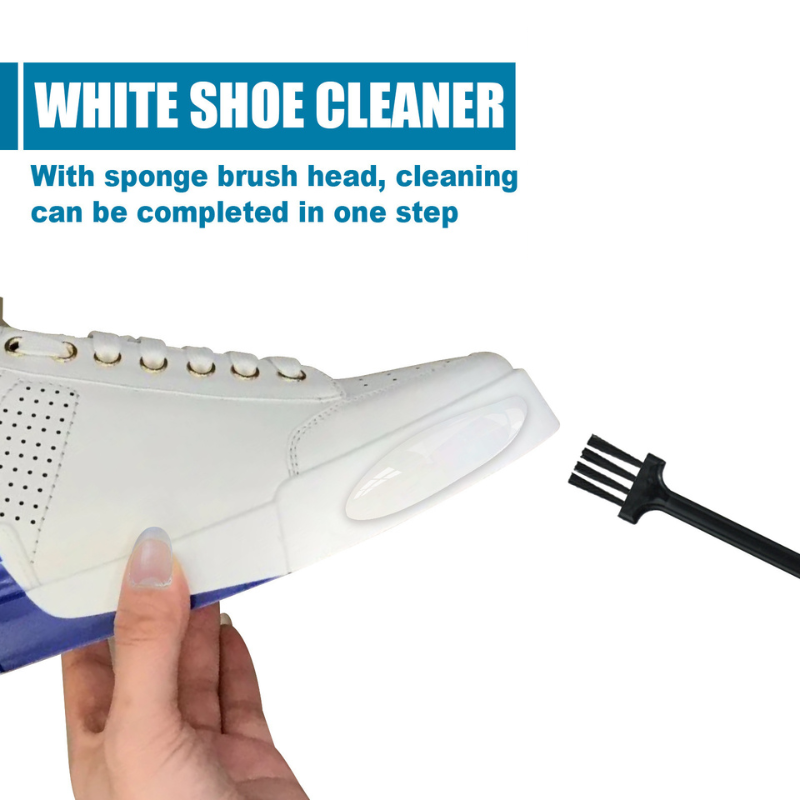 Taprer™ Shoes Cleansing Gel Kit