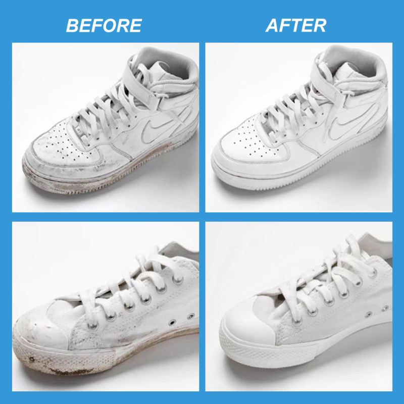 Taprer™ Shoes Cleansing Gel Kit