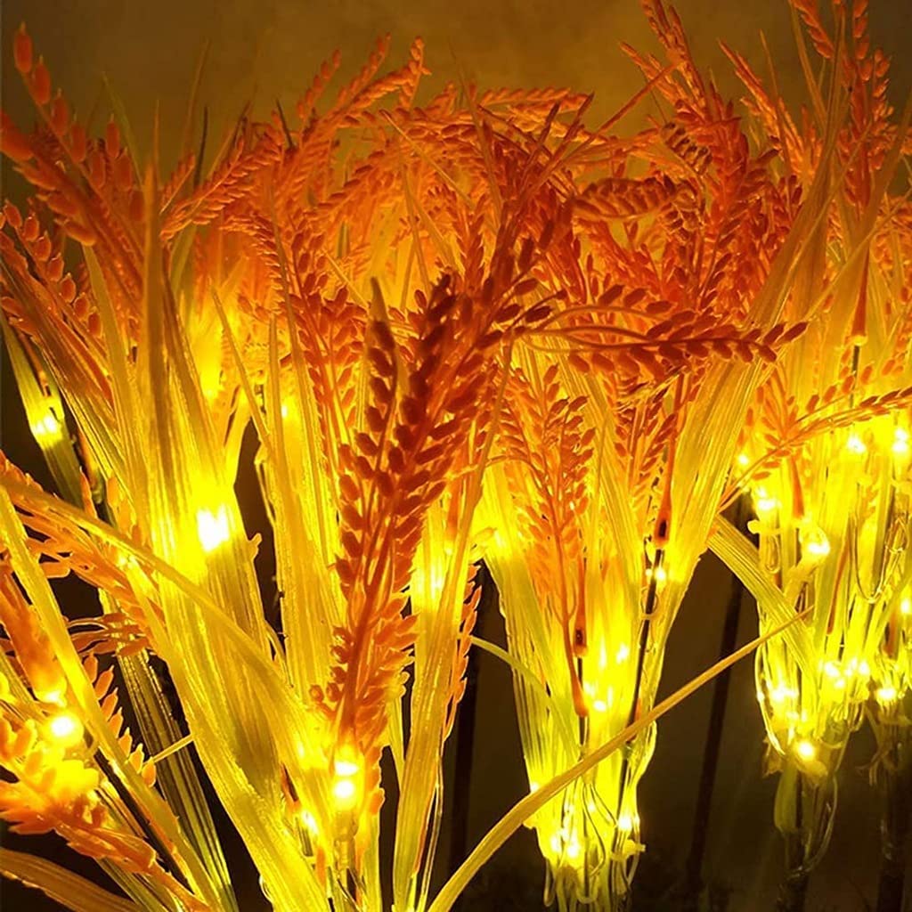 Wheat Ear LED Garden Lights