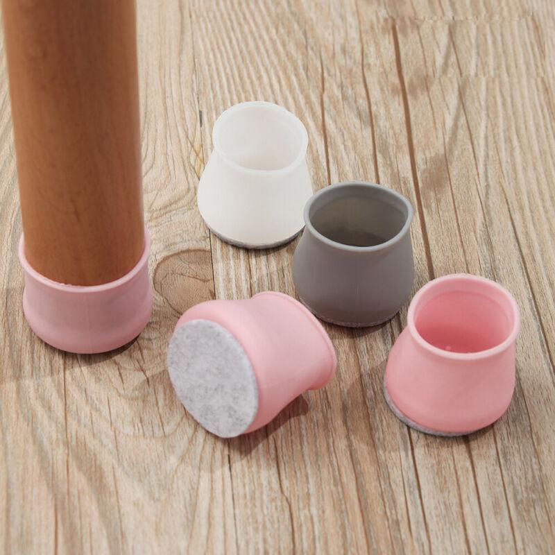 Furniture Silicone Protection Cover (8pcs)