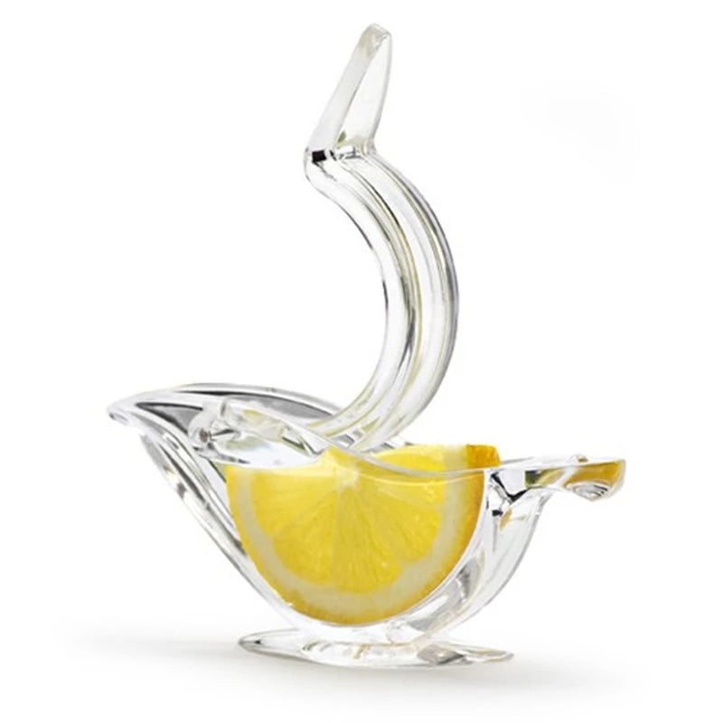 Bird Lemon Juicer