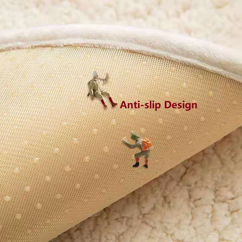 Anti-slip Couch Cover
