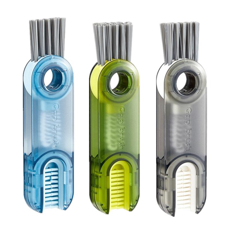 3 In 1 Rotatable Cleaning Brush